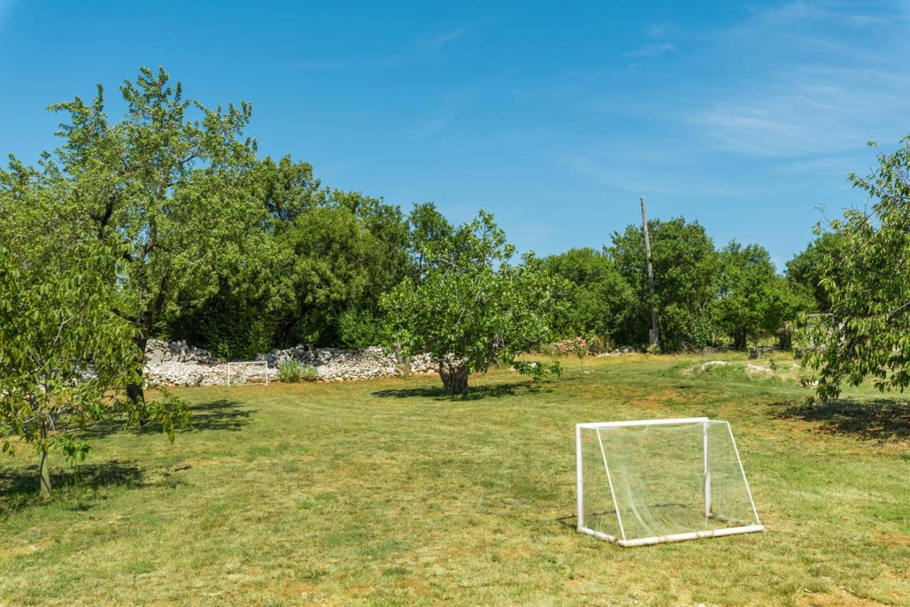 Beautiful Villa Natura With Pool In Labin Εξωτερικό φωτογραφία